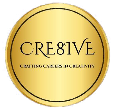 Cre8ive People Logo